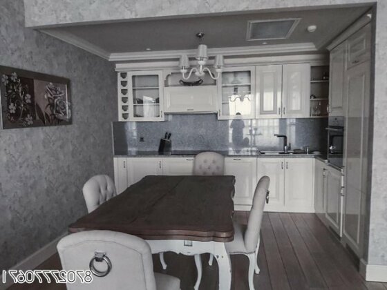 Rixos Khan Shatyr - Photo5