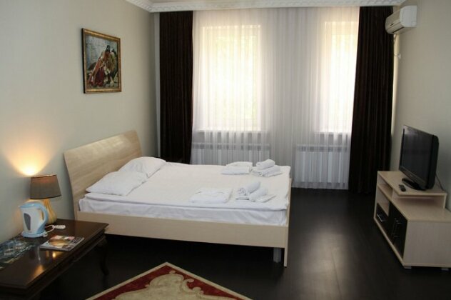 Shanyrak on Abaya - Photo5
