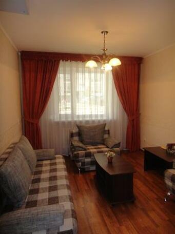 Skif Hotel - Photo3