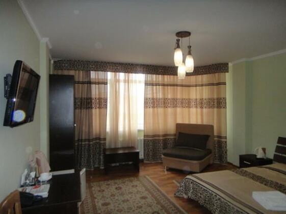 Skif Hotel - Photo4