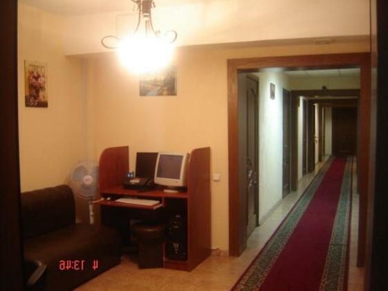 Skif Hotel - Photo5