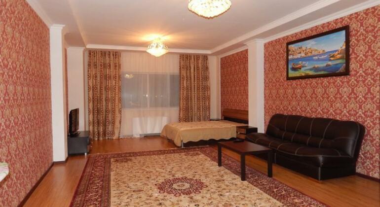 Sky House Astana - Photo2