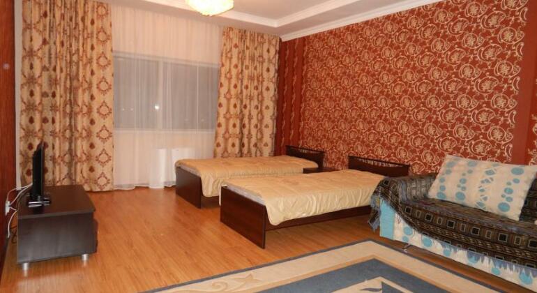 Sky House Astana - Photo4