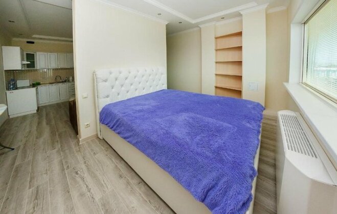 Studio on Dostyq Street 5 - Photo4