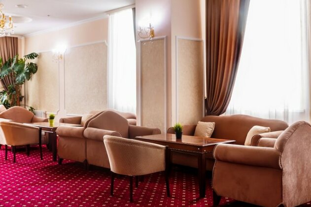 Tengri Hotel Nur-Sultan - Photo2