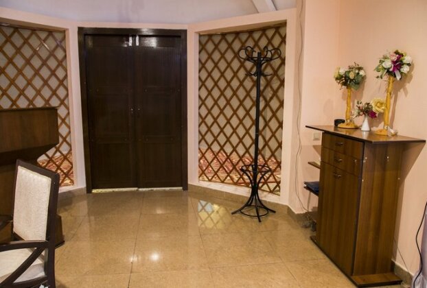 Tengri Hotel Nur-Sultan - Photo3