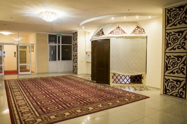 Tengri Hotel Nur-Sultan - Photo4