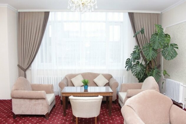 Tengri Hotel Nur-Sultan - Photo5