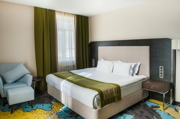 The ONE Hotel Astana - Photo3
