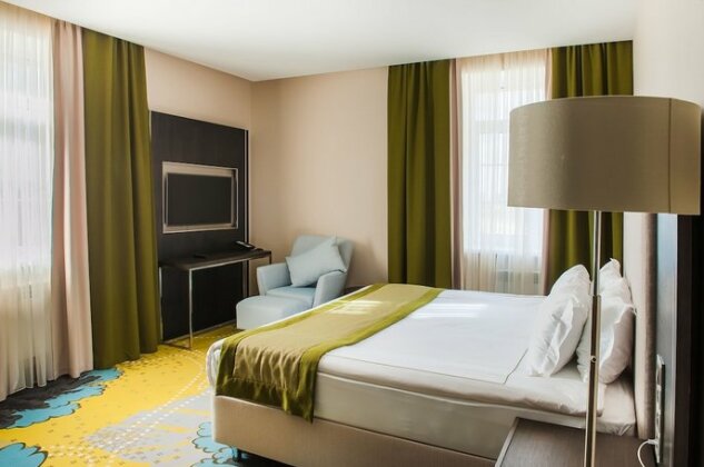 The ONE Hotel Astana - Photo4