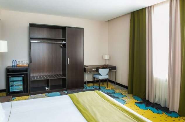 The ONE Hotel Astana - Photo5