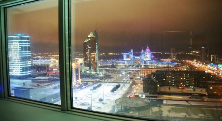 The Place Astana Hostel - Photo4