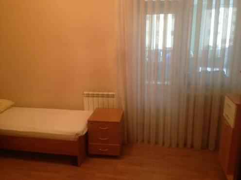 Titanic hostel - Photo3