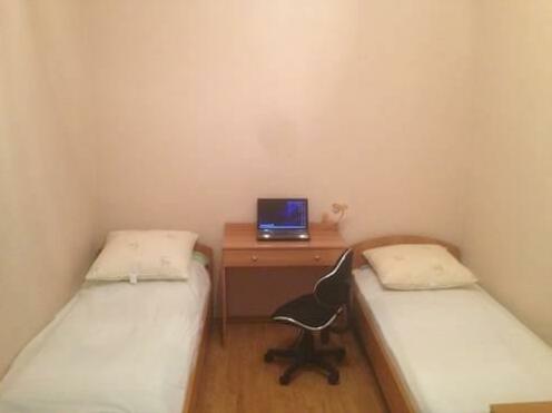 Titanic hostel - Photo4