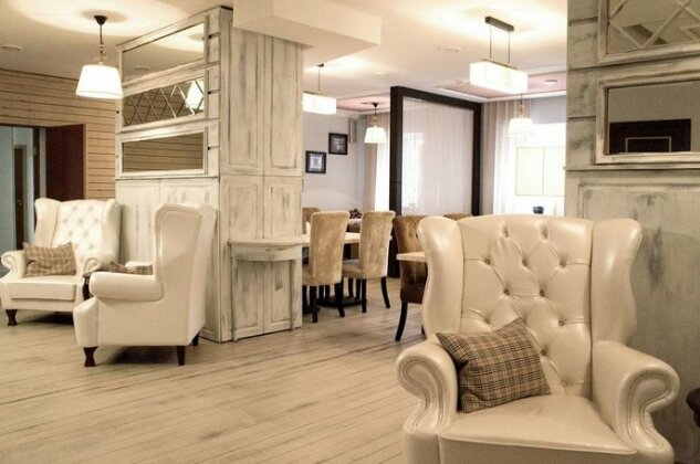Travel Inn Nur-Sultan - Photo2