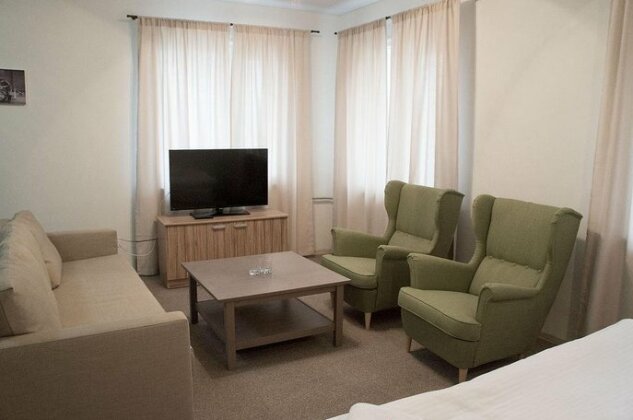 Travel Inn Nur-Sultan - Photo3