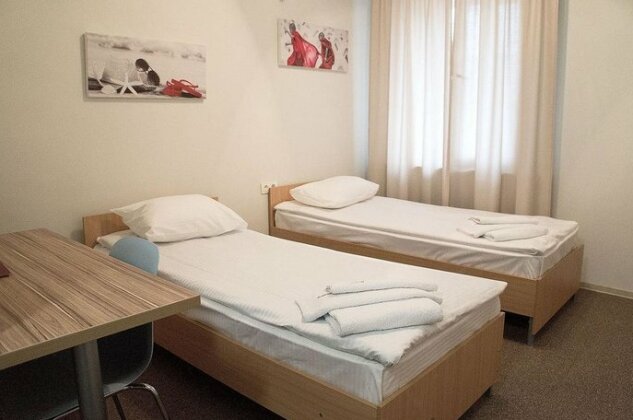 Travel Inn Nur-Sultan - Photo4