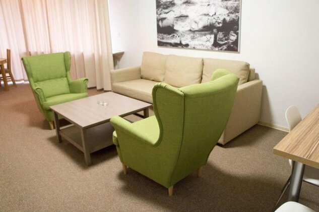 Travel Inn Nur-Sultan - Photo5