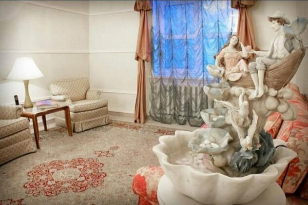Triumf Astany - Photo2