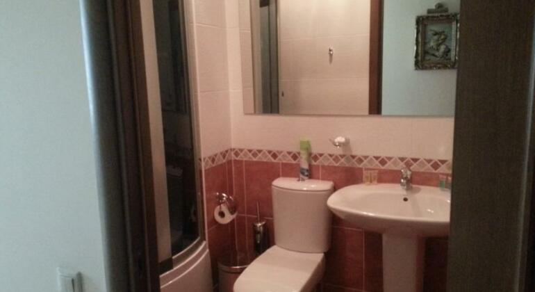 Triumph Astana Hostel - Photo3