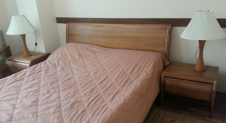 Triumph Astana Hostel - Photo4
