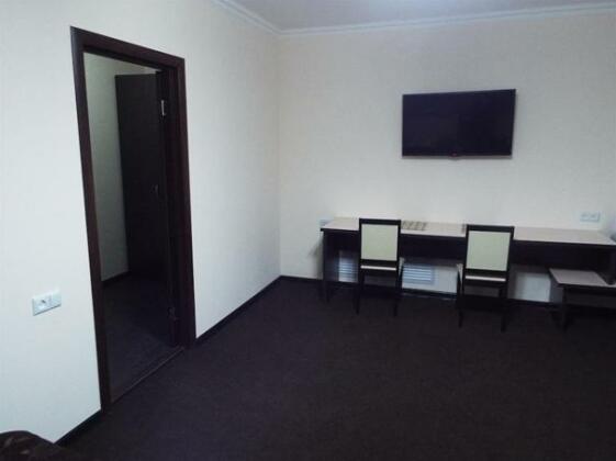 Ulpan Mini Hotel - Photo3
