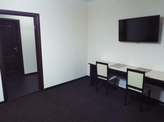 Ulpan Mini Hotel - Photo4