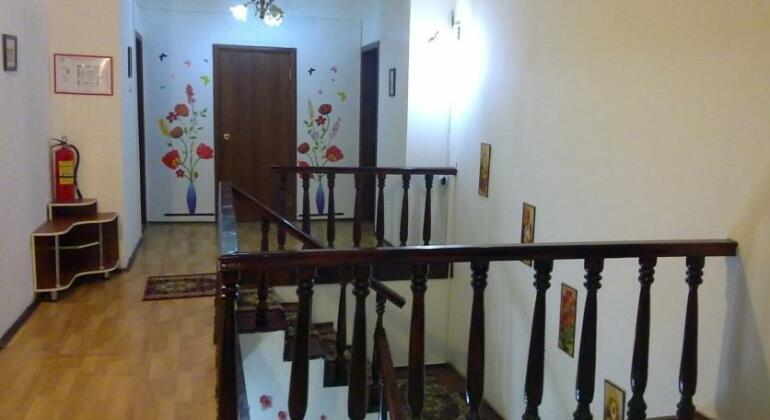 Ulpan Mini Hotel - Photo5