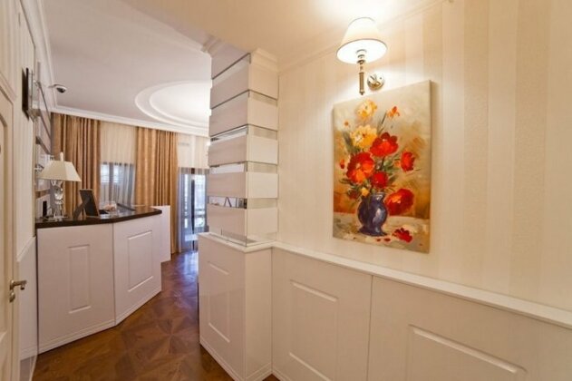 Versal Hotel Astana - Photo2