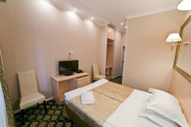 Versal Hotel Astana - Photo5