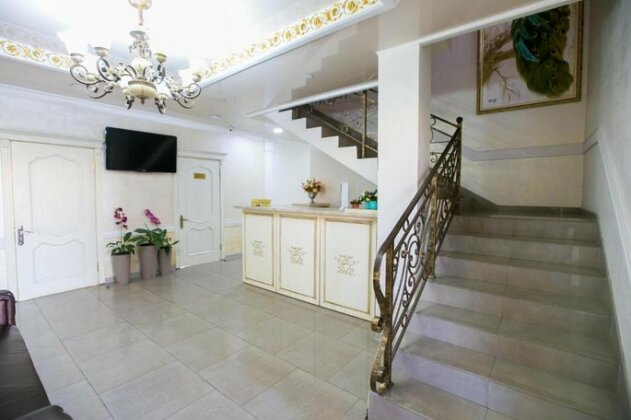 Zhan Villa Nur-Sultan - Photo2