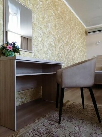 Zhan Villa Nur-Sultan - Photo3