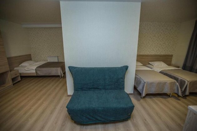 Zhan Villa Nur-Sultan - Photo4