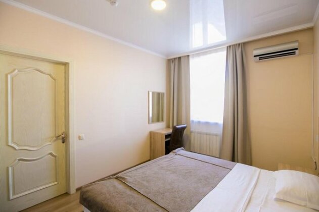 Zhan Villa Nur-Sultan - Photo5