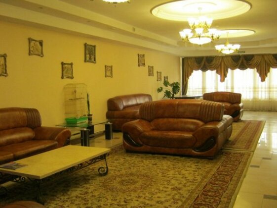Zhassybi Hotel - Photo2