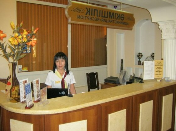 Zhassybi Hotel - Photo3