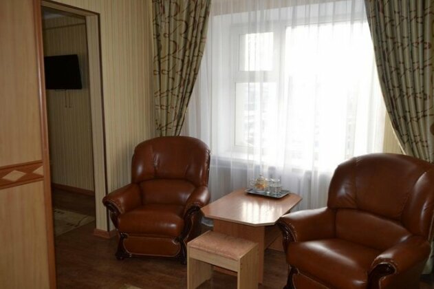 Zhassybi Hotel - Photo5