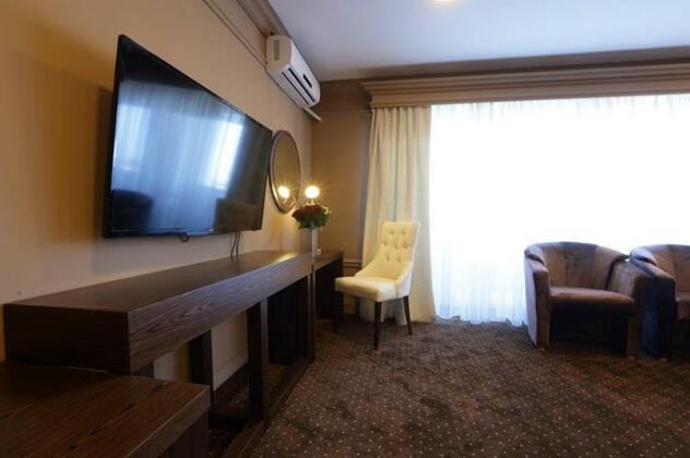 Ak Zhaik Hotel - Photo4