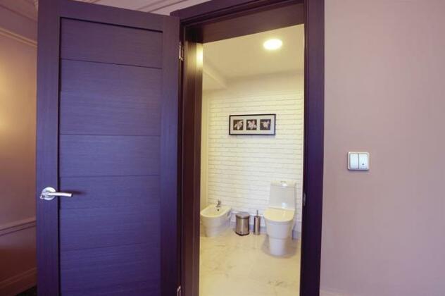 Ak Zhaik Hotel - Photo5