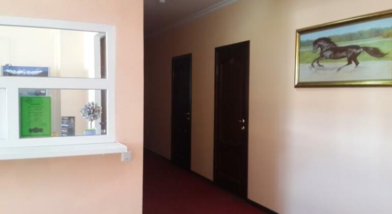 Atyrau Orda - Photo2