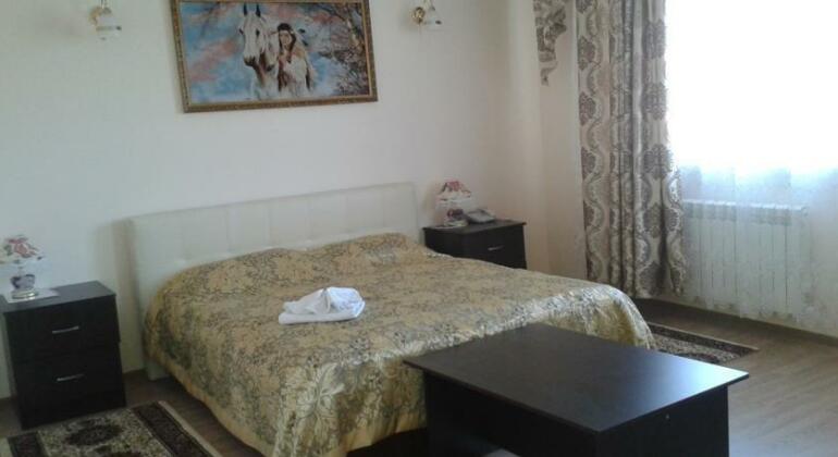 Atyrau Orda - Photo3