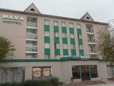 Dana Hotel
