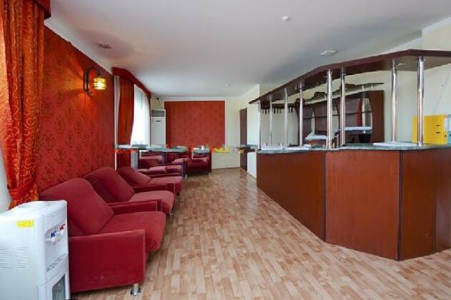 Diar 2 Hotel - Photo2