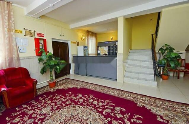 Diar 2 Hotel - Photo3