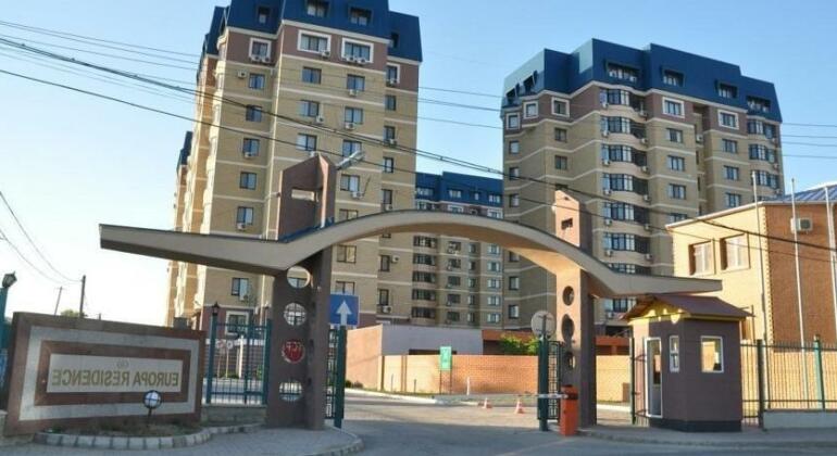 Europa Residence - Photo2