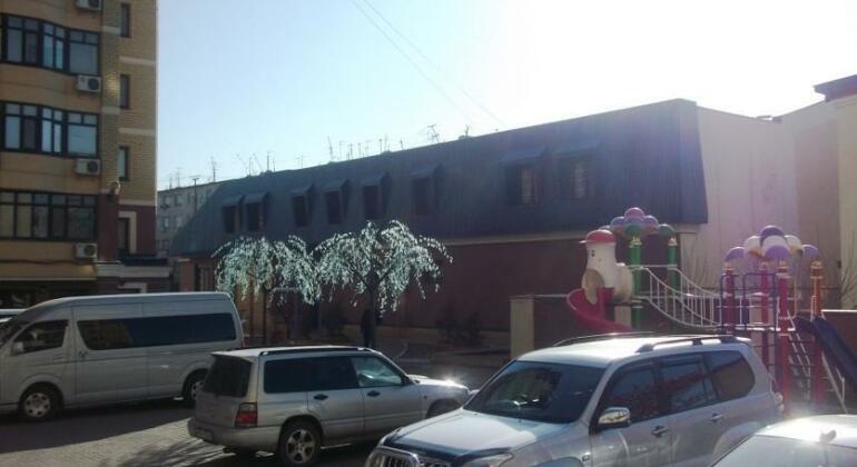 Europa Residence - Photo3