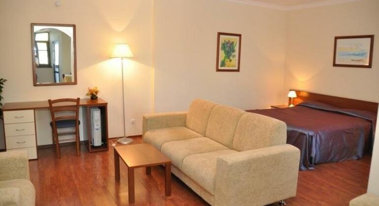 Europa Residence - Photo5