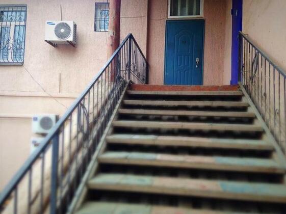 Hostel Arzy - Photo2