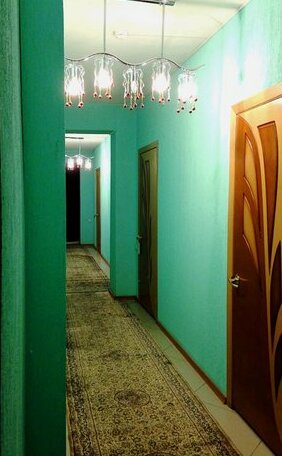 Hostel Arzy - Photo3