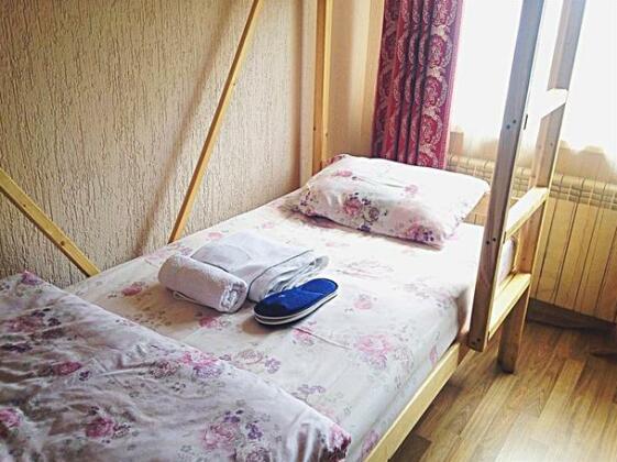 Hostel Arzy - Photo4